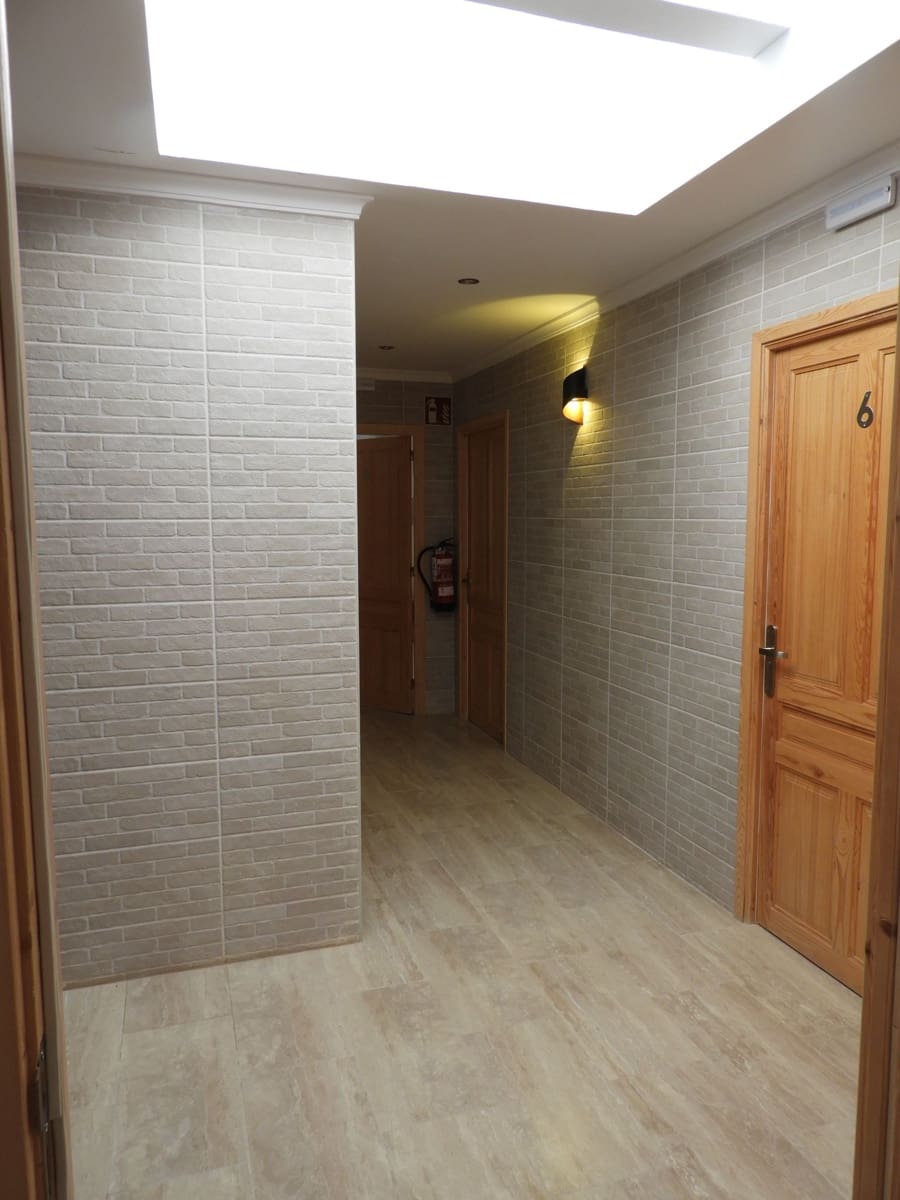 18 soveværelse Hotel til salg i Calpe / Calp - € 1.700.000 (Ref: 6533626)