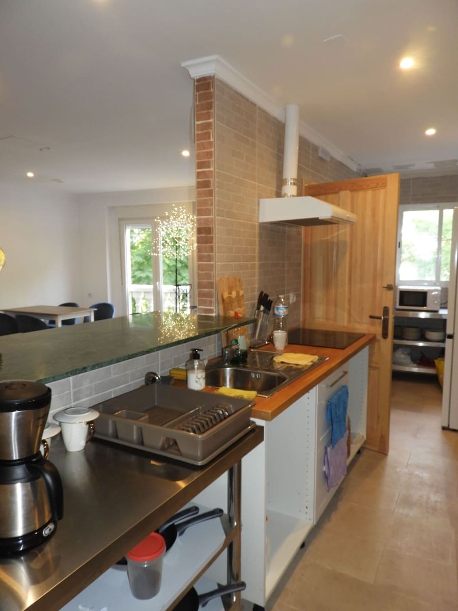 18 soveværelse Hotel til salg i Calpe / Calp - € 1.700.000 (Ref: 6533626)