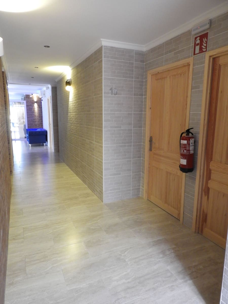 18 soveværelse Hotel til salg i Calpe / Calp - € 1.700.000 (Ref: 6533626)