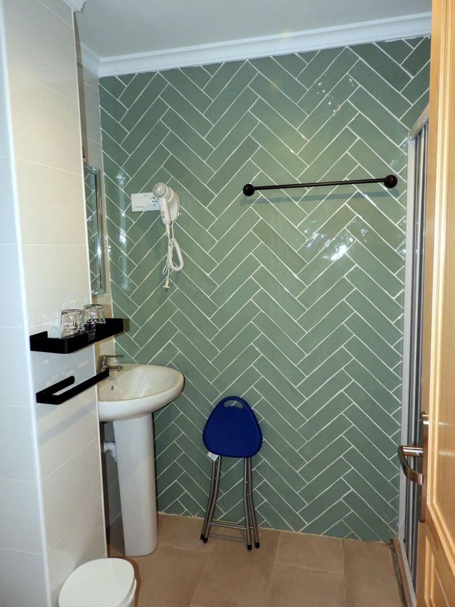 18 soveværelse Hotel til salg i Calpe / Calp - € 1.700.000 (Ref: 6533626)