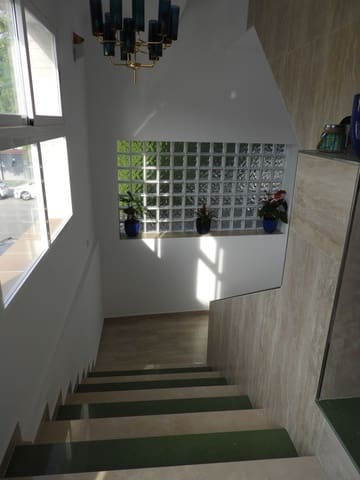 Hotel de 18 habitaciones en Gargasindi, Calpe / Calp en venta - 1.700.000 € (Ref: 6533626)