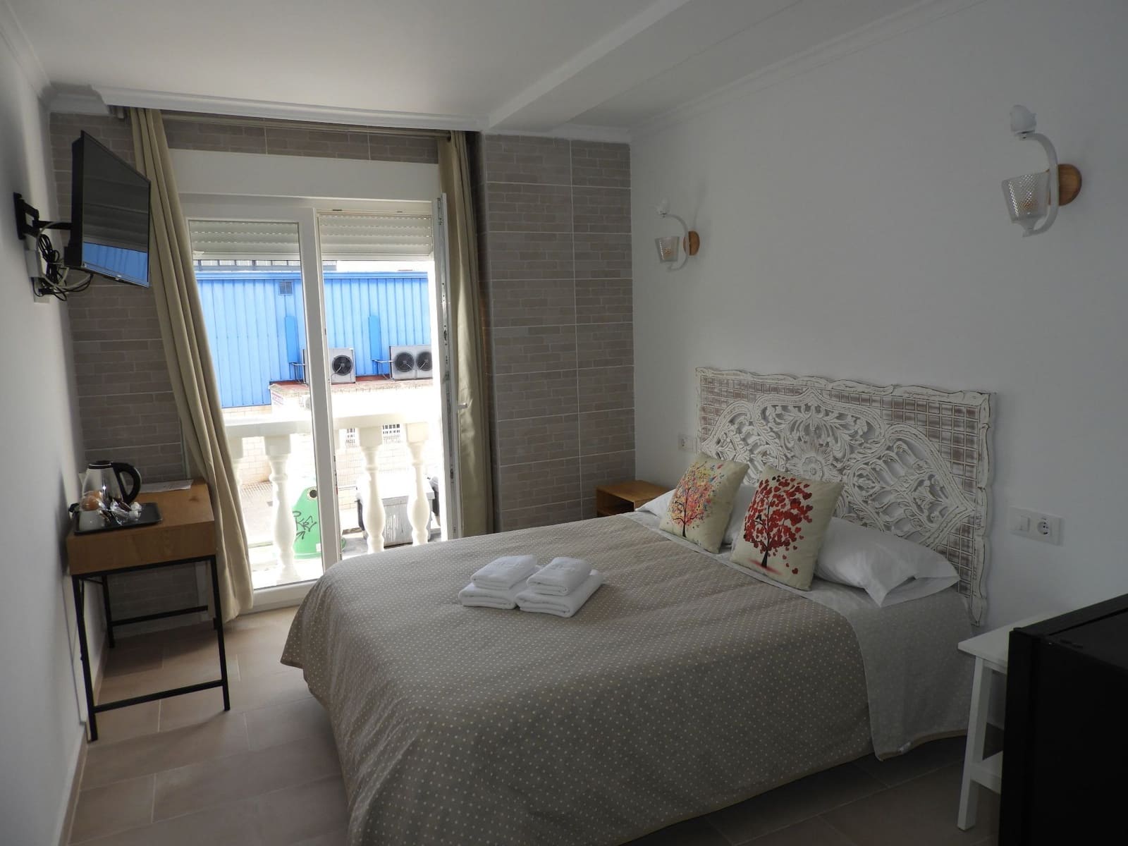 18 soveværelse Hotel til salg i Calpe / Calp - € 1.700.000 (Ref: 6533626)