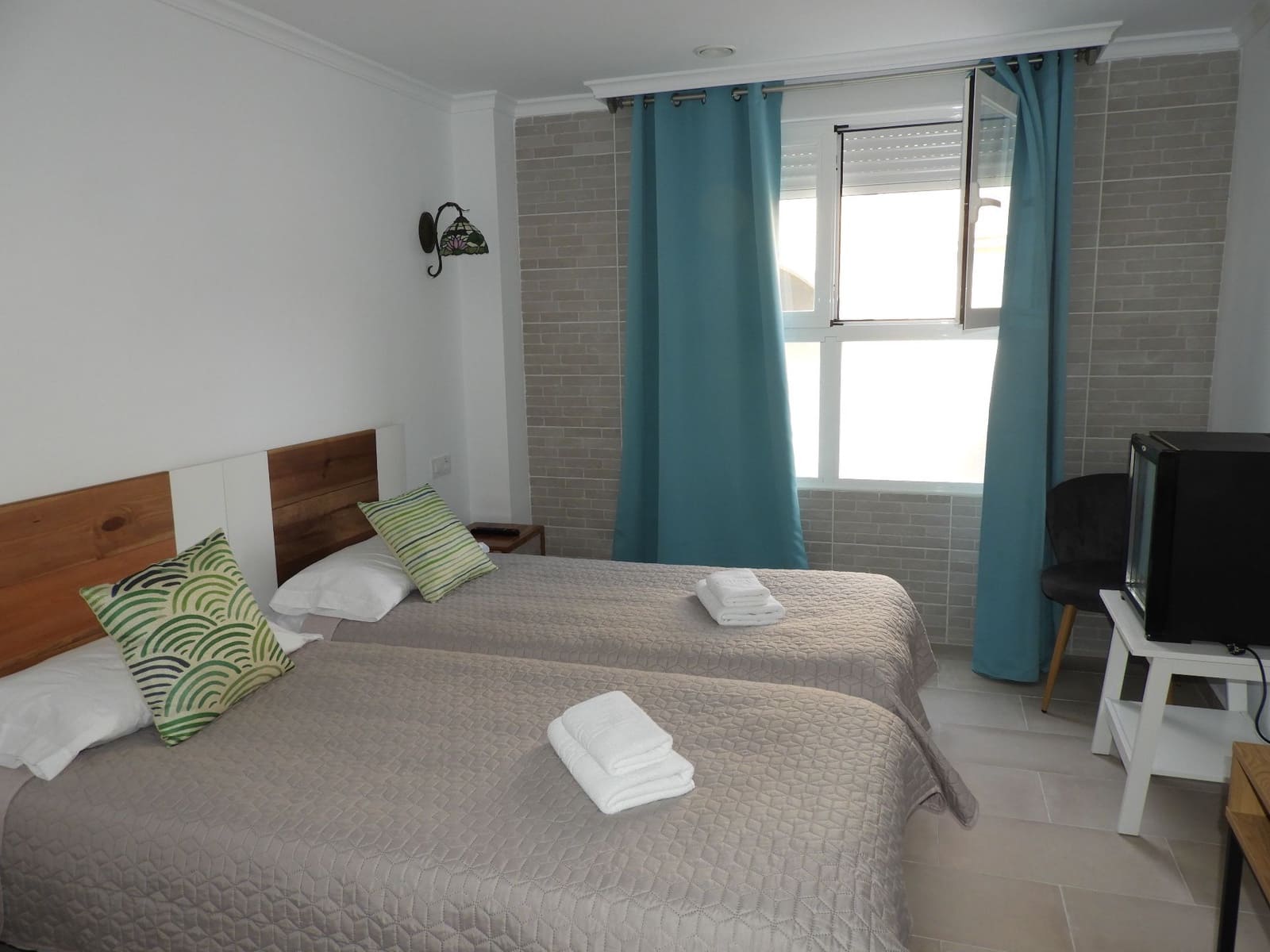 18 soveværelse Hotel til salg i Calpe / Calp - € 1.700.000 (Ref: 6533626)