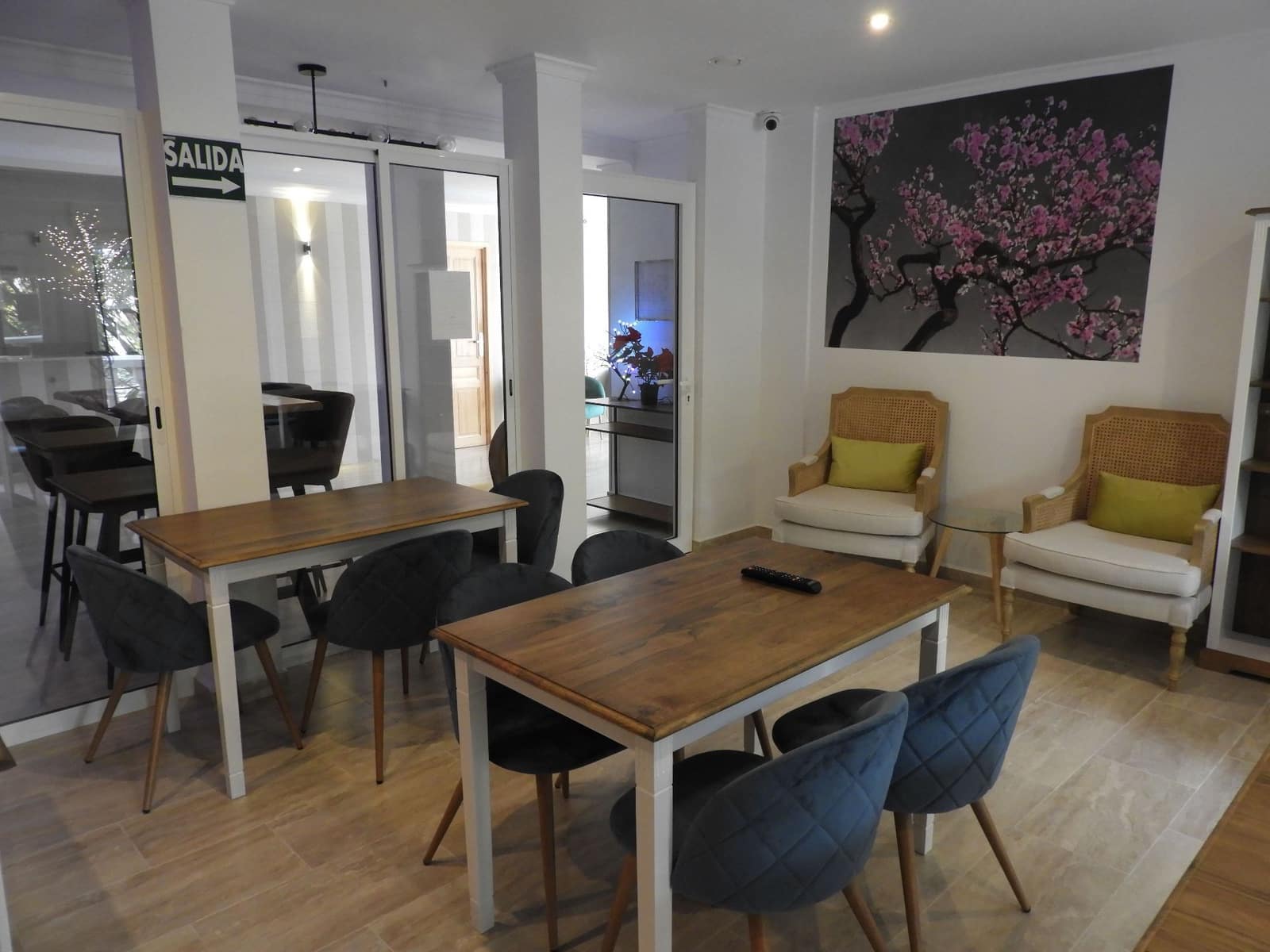 18 soveværelse Hotel til salg i Calpe / Calp - € 1.700.000 (Ref: 6533626)