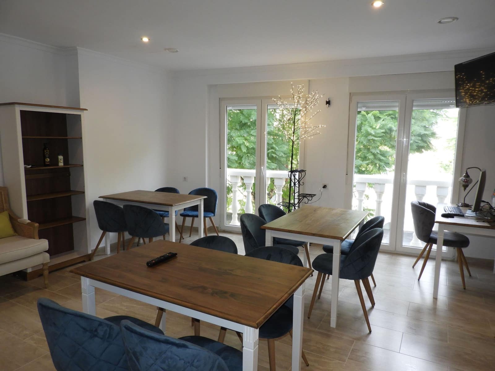 18 soveværelse Hotel til salg i Calpe / Calp - € 1.700.000 (Ref: 6533626)