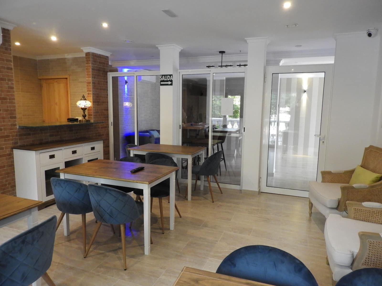 18 soveværelse Hotel til salg i Calpe / Calp - € 1.700.000 (Ref: 6533626)