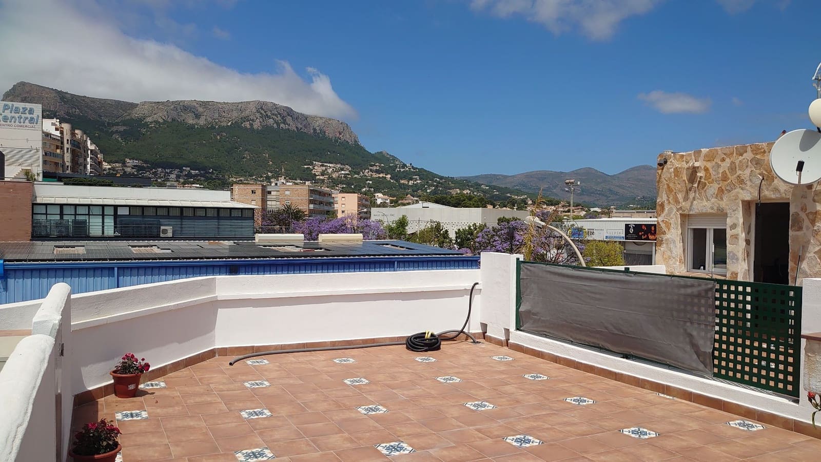 18 soveværelse Hotel til salg i Calpe / Calp - € 1.700.000 (Ref: 6533626)