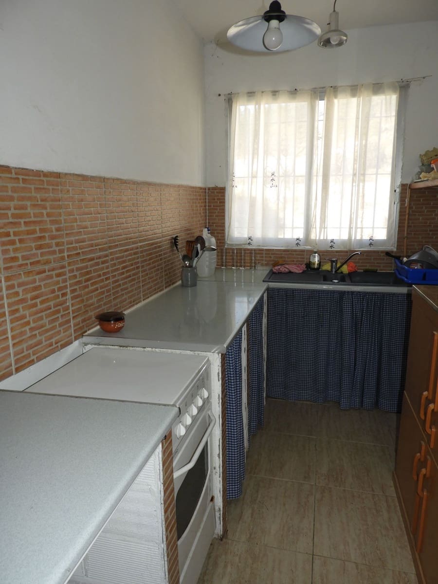 2 slaapkamer Finca/Landhuis te koop in Relleu - € 190.000 (Ref: 6566924)