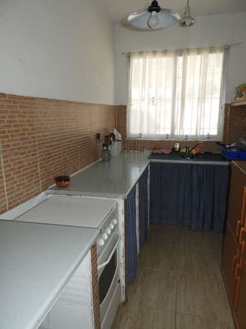 2 slaapkamer Finca/Landhuis te koop in Relleu - € 190.000 (Ref: 6566924)