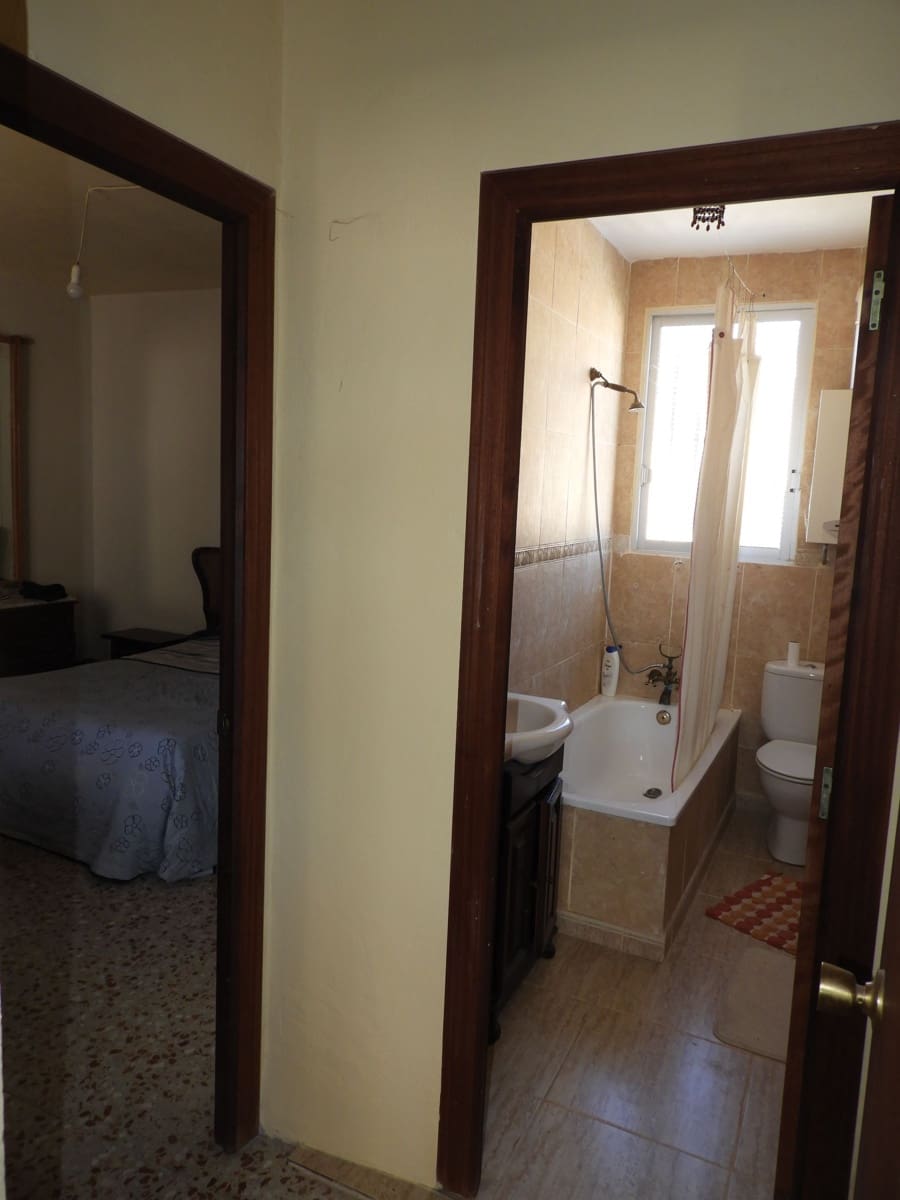 2 slaapkamer Finca/Landhuis te koop in Relleu - € 190.000 (Ref: 6566924)