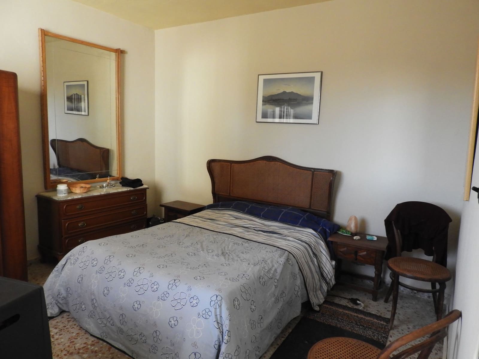 2 slaapkamer Finca/Landhuis te koop in Relleu - € 190.000 (Ref: 6566924)