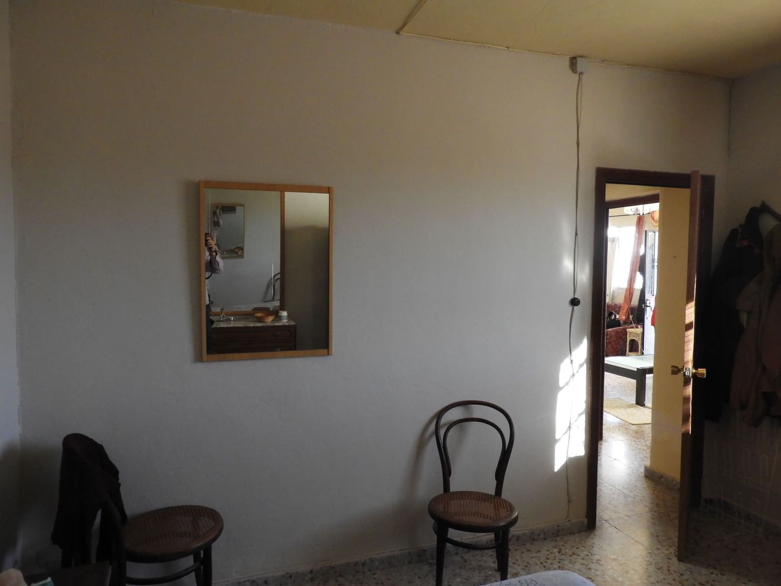 2 slaapkamer Finca/Landhuis te koop in Relleu - € 190.000 (Ref: 6566924)