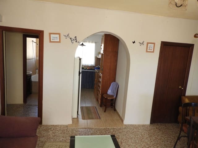 2 slaapkamer Finca/Landhuis te koop in Relleu - € 190.000 (Ref: 6566924)