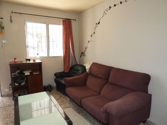 2 slaapkamer Finca/Landhuis te koop in Relleu - € 190.000 (Ref: 6566924)