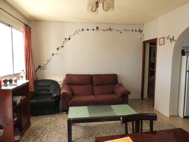 2 slaapkamer Finca/Landhuis te koop in Relleu - € 190.000 (Ref: 6566924)