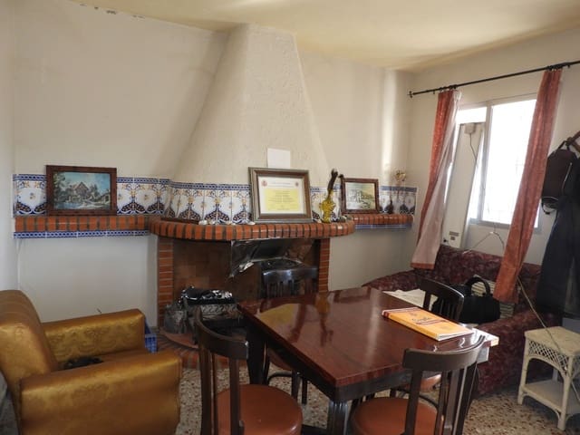 2 slaapkamer Finca/Landhuis te koop in Relleu - € 190.000 (Ref: 6566924)