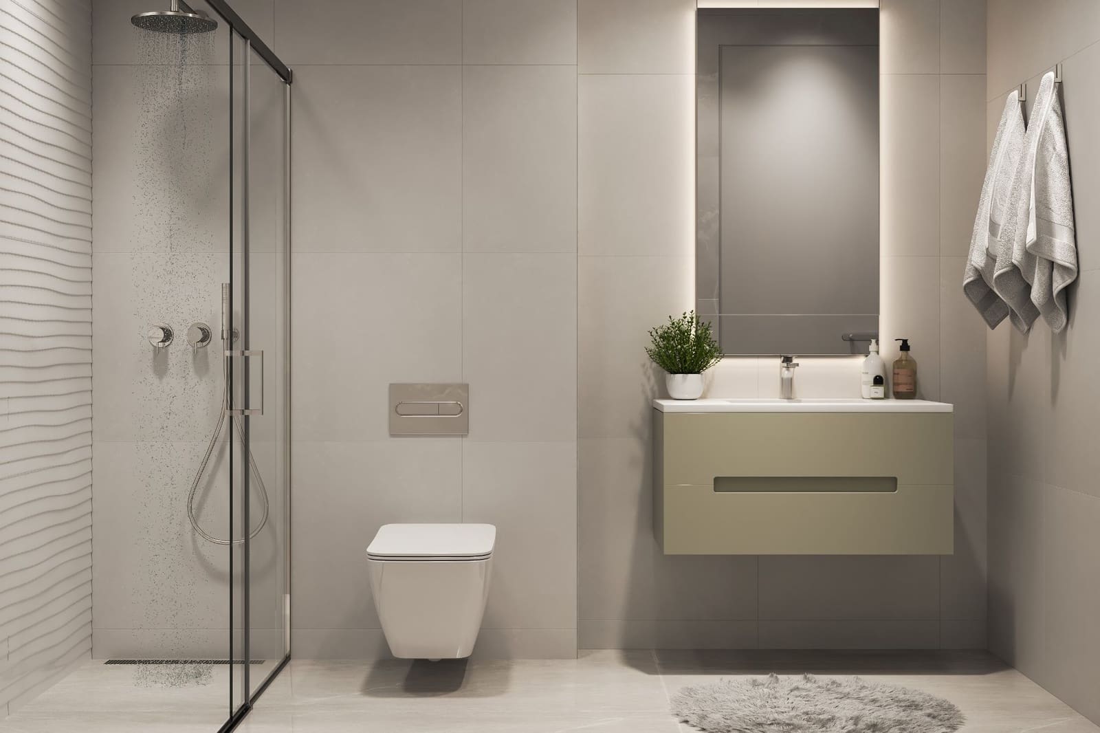 Apartamento de 2 habitaciones en Finestrat en venta con piscina - 315.000 € (Ref: 6602913)