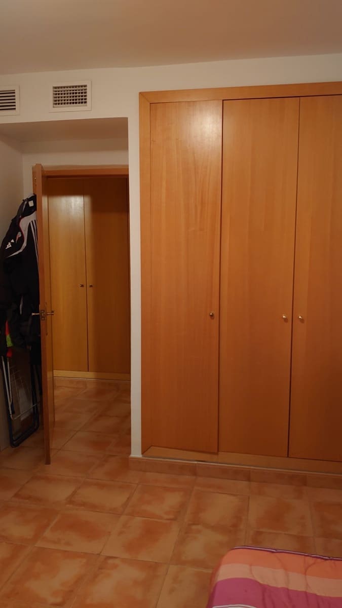 2 slaapkamer Flat te koop in Finestrat - € 174.000 (Ref: 6717570)