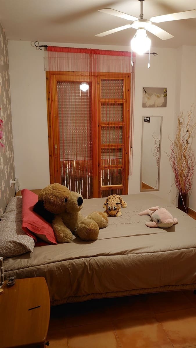 2 slaapkamer Flat te koop in Finestrat - € 174.000 (Ref: 6717570)