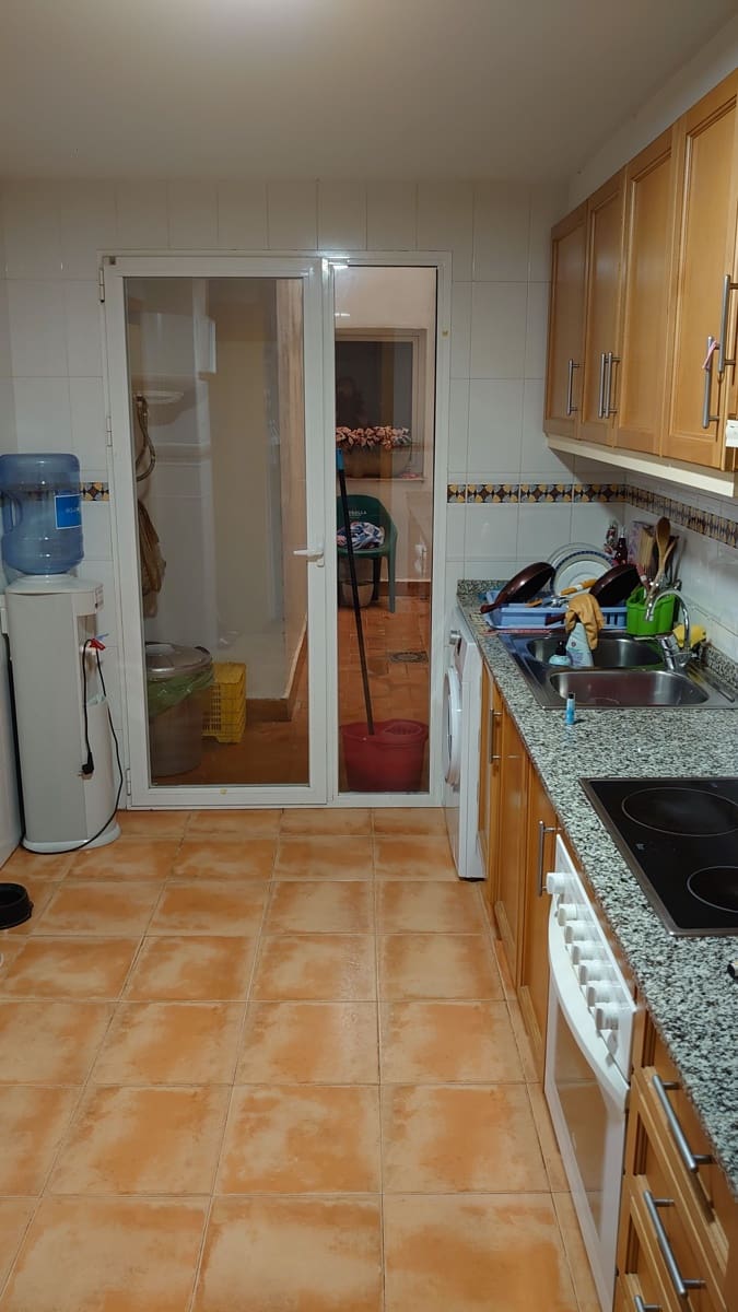 2 slaapkamer Flat te koop in Finestrat - € 174.000 (Ref: 6717570)