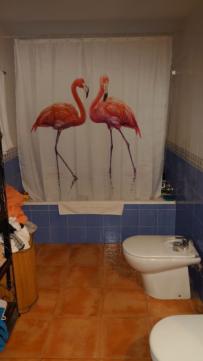 2 slaapkamer Flat te koop in Finestrat - € 174.000 (Ref: 6717570)