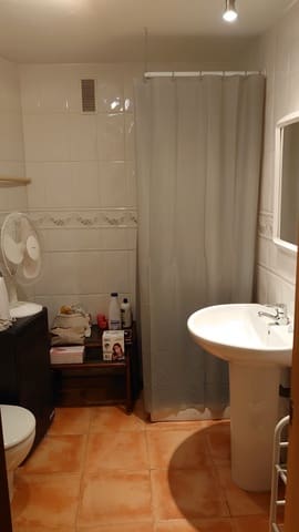 2 Zimmer Wohnung zu verkaufen in Finestrat Pueblo, Finestrat - 174.000 € (Ref: 6717570)