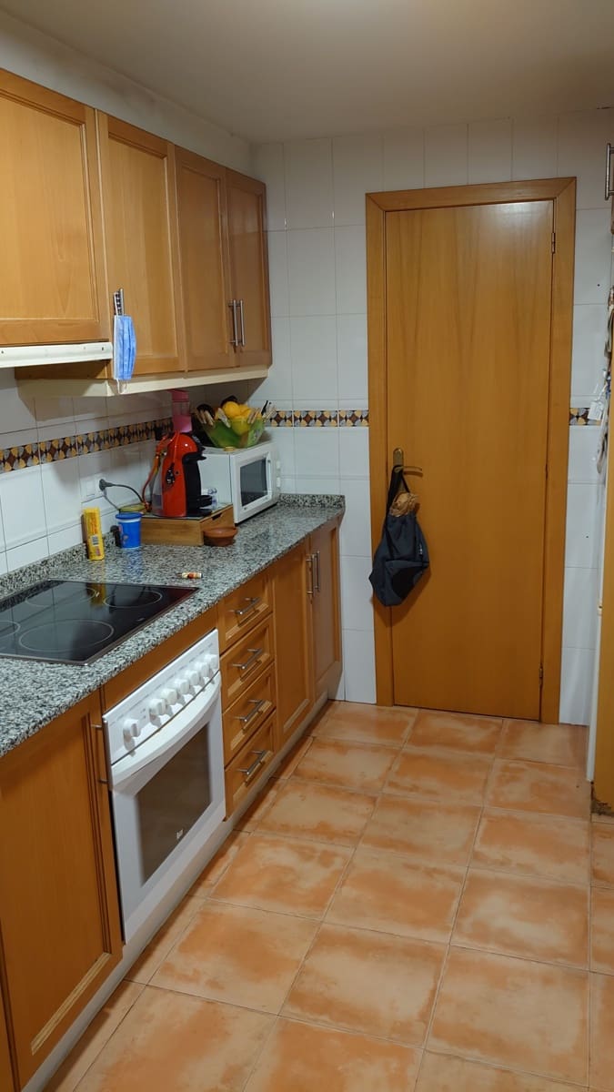 2 slaapkamer Flat te koop in Finestrat - € 174.000 (Ref: 6717570)