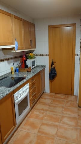2 Zimmer Wohnung zu verkaufen in Finestrat Pueblo, Finestrat - 174.000 € (Ref: 6717570)