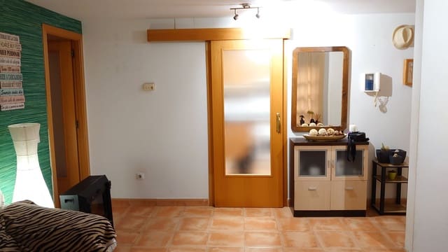 2 Zimmer Wohnung zu verkaufen in Finestrat Pueblo, Finestrat - 174.000 € (Ref: 6717570)