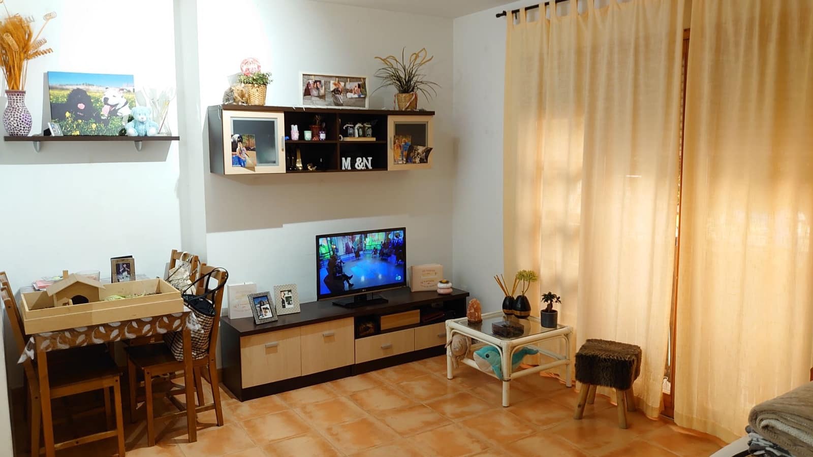 2 slaapkamer Flat te koop in Finestrat - € 174.000 (Ref: 6717570)