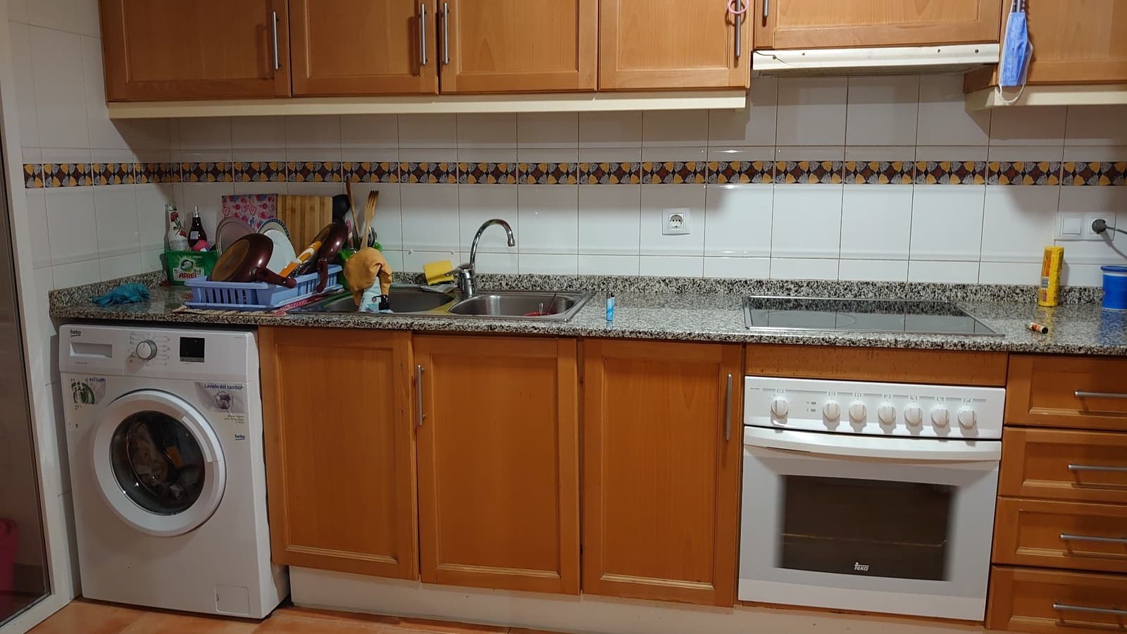 2 slaapkamer Flat te koop in Finestrat - € 174.000 (Ref: 6717570)