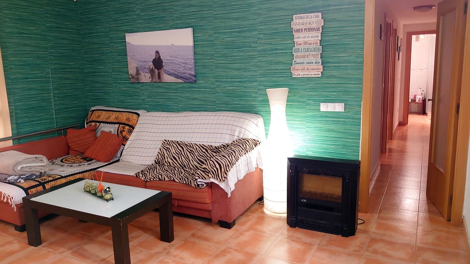 2 slaapkamer Flat te koop in Finestrat - € 174.000 (Ref: 6717570)