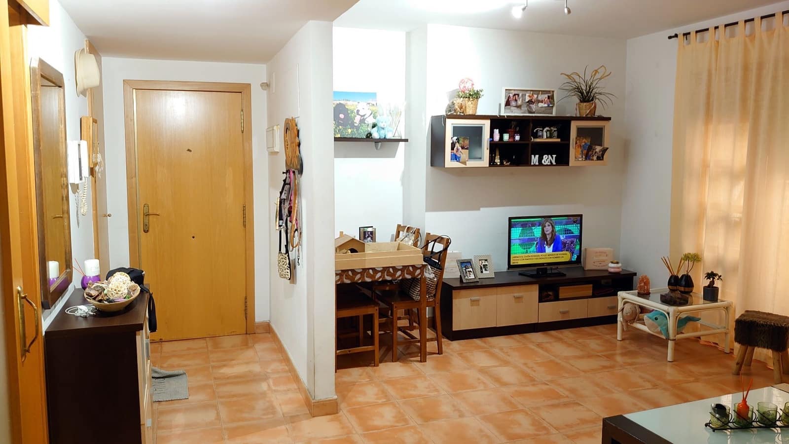 2 slaapkamer Flat te koop in Finestrat - € 174.000 (Ref: 6717570)