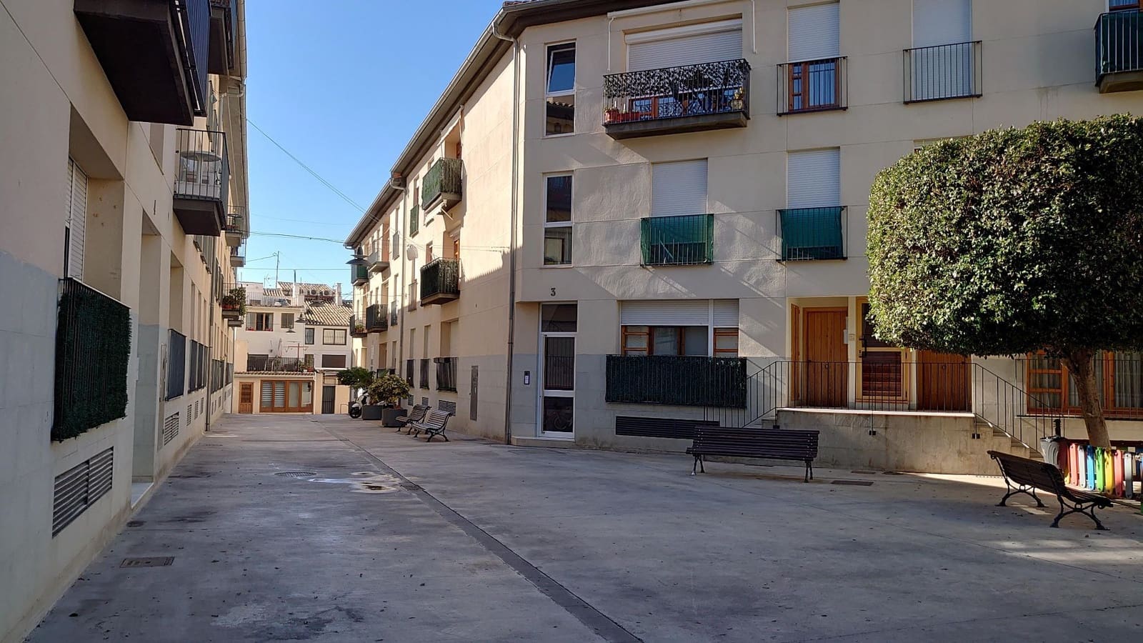 2 slaapkamer Flat te koop in Finestrat - € 174.000 (Ref: 6717570)