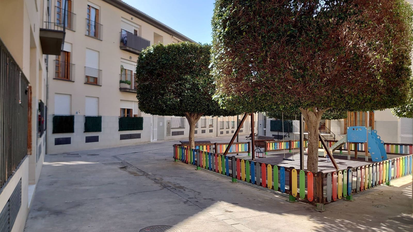 2 slaapkamer Flat te koop in Finestrat - € 174.000 (Ref: 6717570)