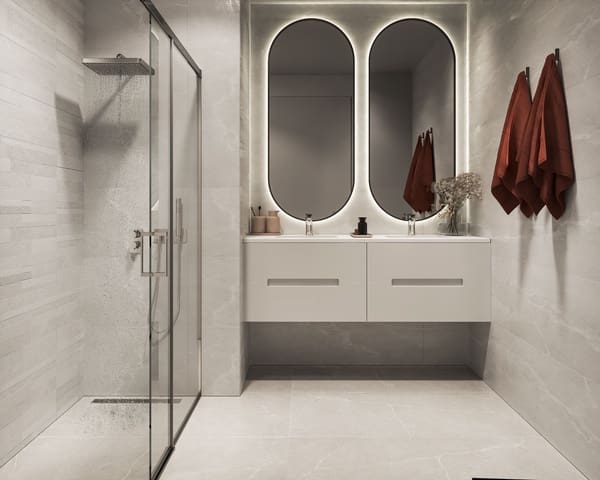 4 bedroom Villa for sale in Golf Bahía, Finestrat with pool garage - € 940,000 (Ref: 6723229)