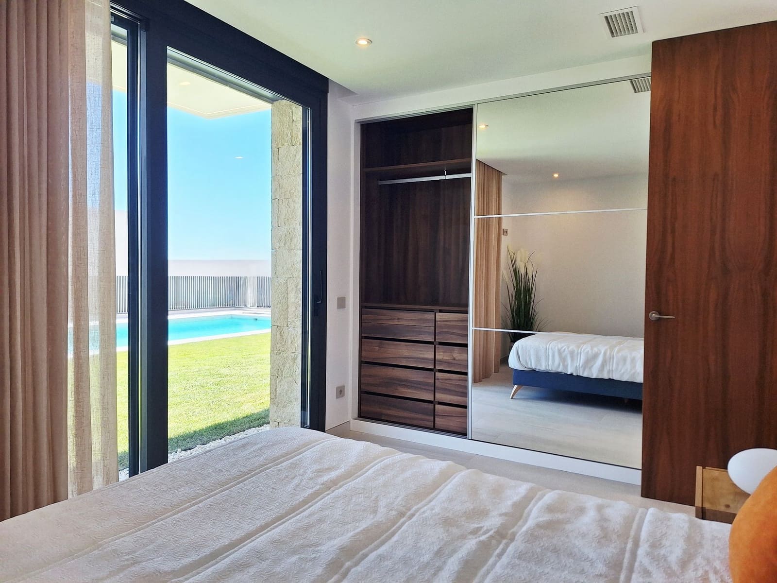 3 Zimmer Villa zu verkaufen in Finestrat mit Pool - 1.195.000 € (Ref: 6769860)