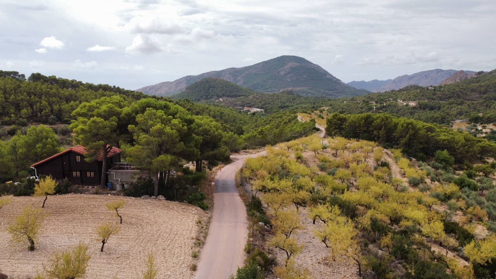 Grond te koop in Finestrat - € 86.000 (Ref: 6801558)