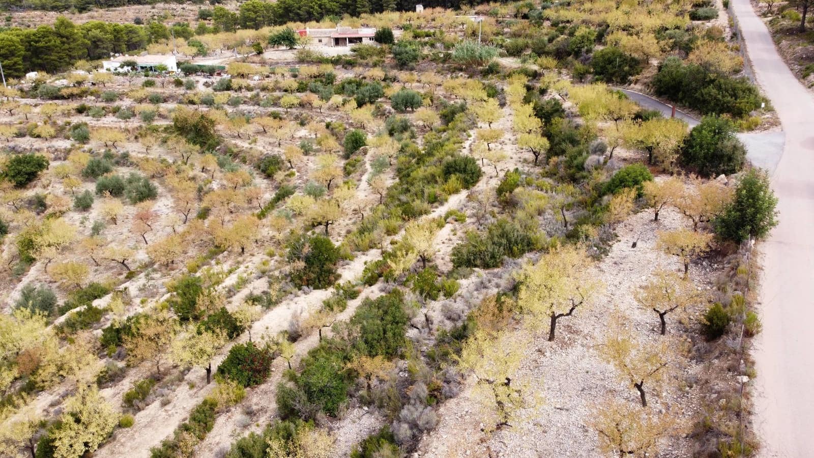 Grond te koop in Finestrat - € 86.000 (Ref: 6801558)