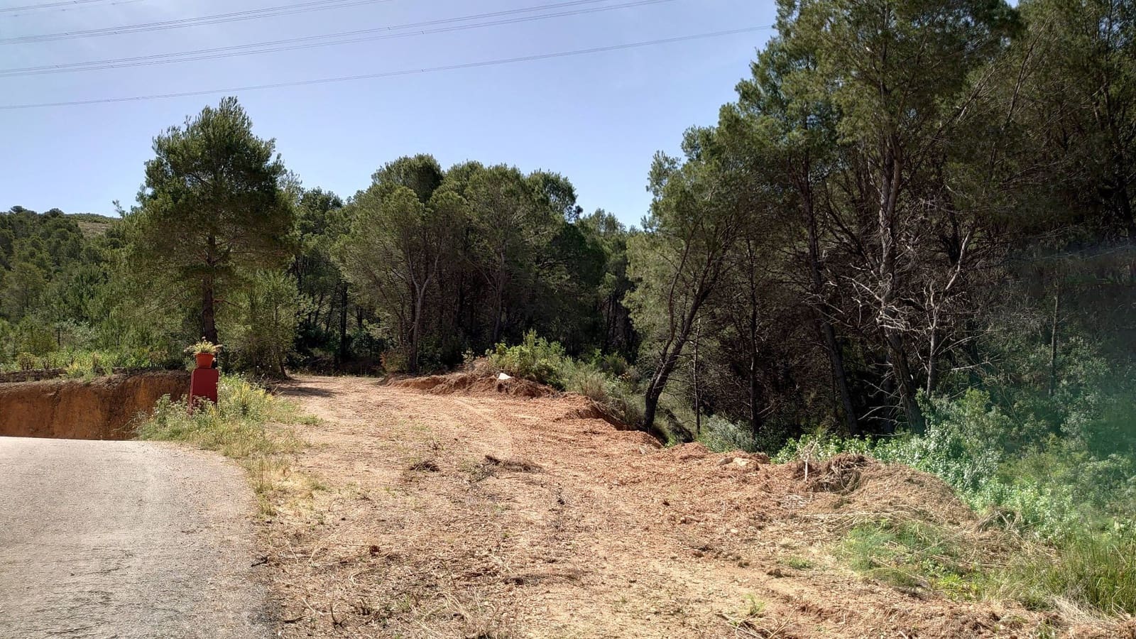 Grond te koop in Finestrat - € 80.000 (Ref: 6868944)