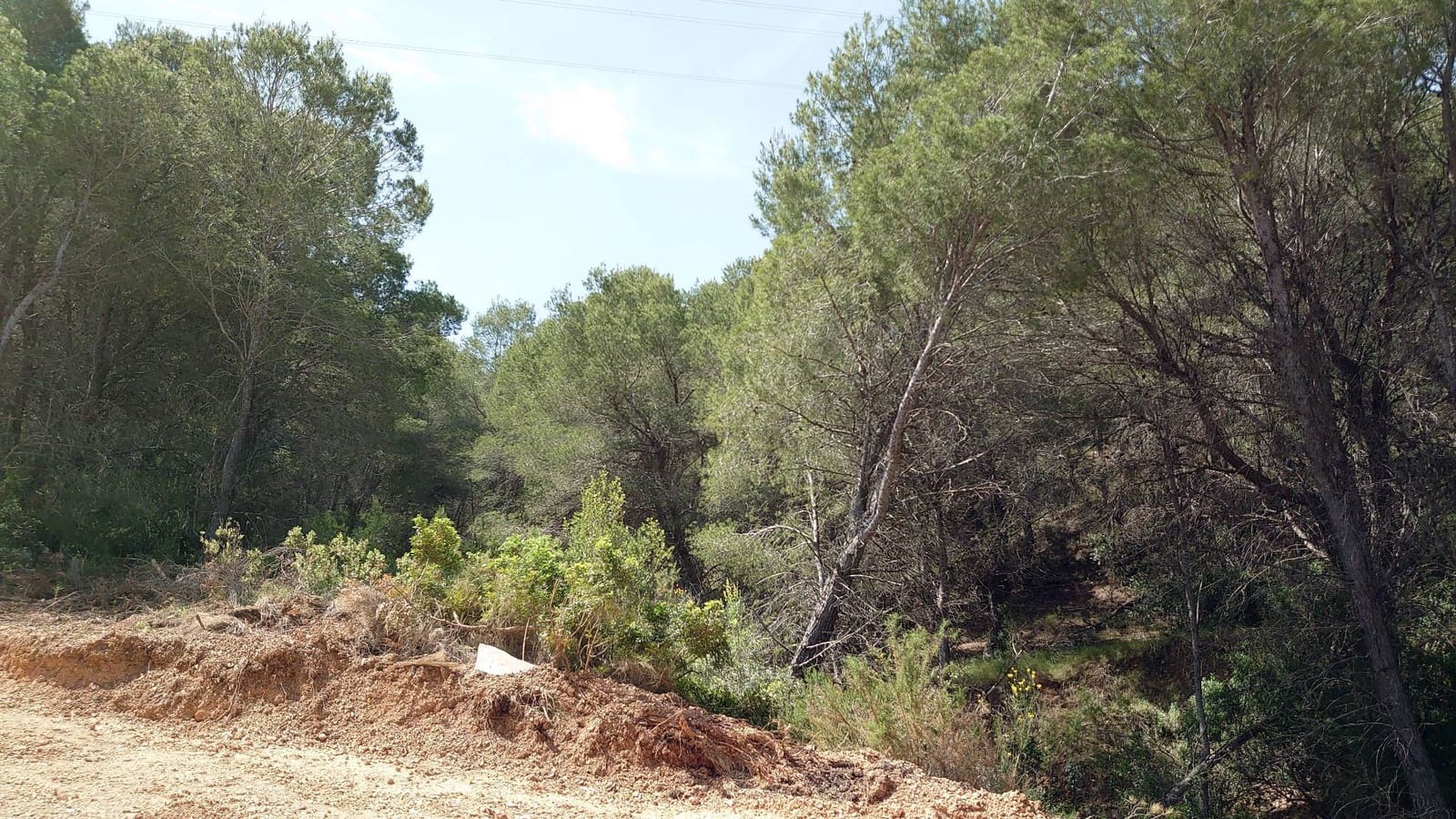 Grond te koop in Finestrat - € 80.000 (Ref: 6868944)