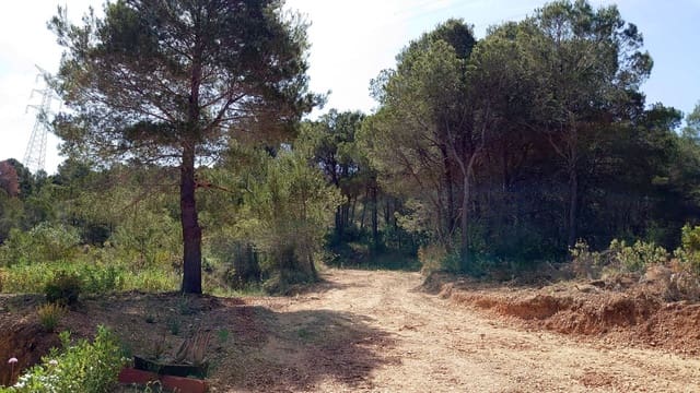 Grunde uden byggetilladelser til salg i Golf Bahía, Finestrat - € 80.000 (Ref: 6868944)