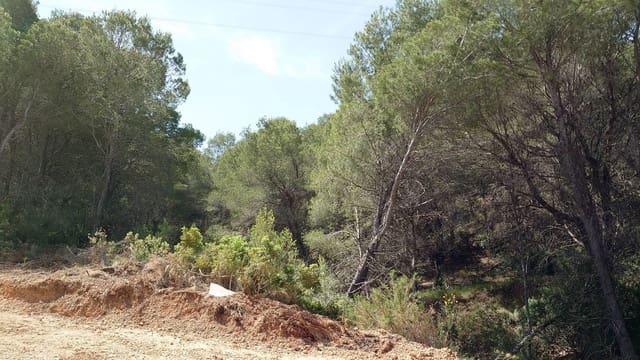 Grunde uden byggetilladelser til salg i Golf Bahía, Finestrat - € 80.000 (Ref: 6868944)