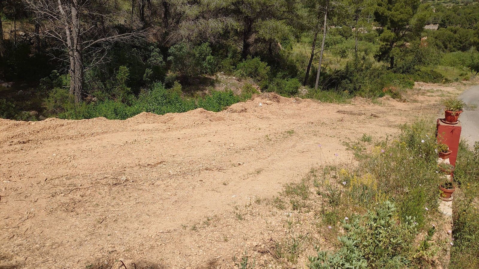 Grond te koop in Finestrat - € 80.000 (Ref: 6868944)