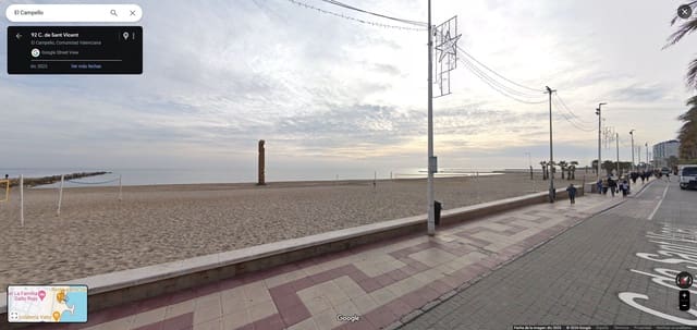 Hotel for sale in El Campello with pool garage - € 12,500,000 (Ref: 6893555)