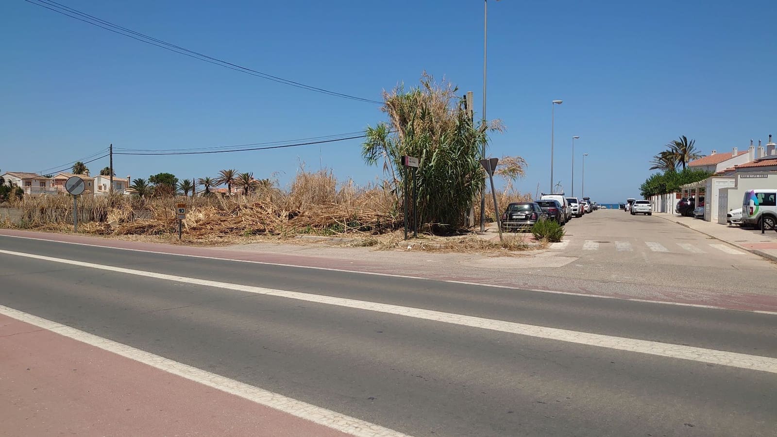 Grond te koop in Denia - € 8.500.000 (Ref: 6969275)