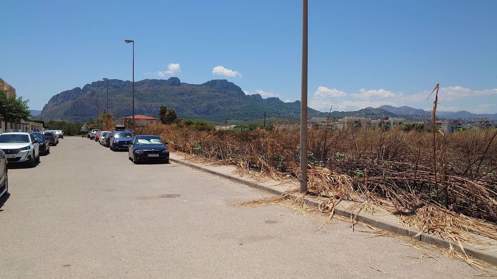 Grond te koop in Denia - € 8.500.000 (Ref: 6969275)