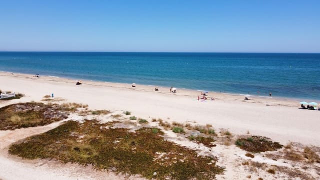 Grond te koop in Las Marinas / Les Marines, Dénia - € 8.500.000 (Ref: 6969275)