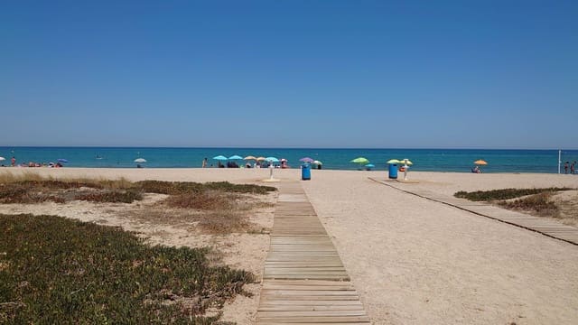 Grond te koop in Las Marinas / Les Marines, Dénia - € 8.500.000 (Ref: 6969275)