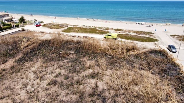 Grond te koop in Las Marinas / Les Marines, Dénia - € 8.500.000 (Ref: 6969275)